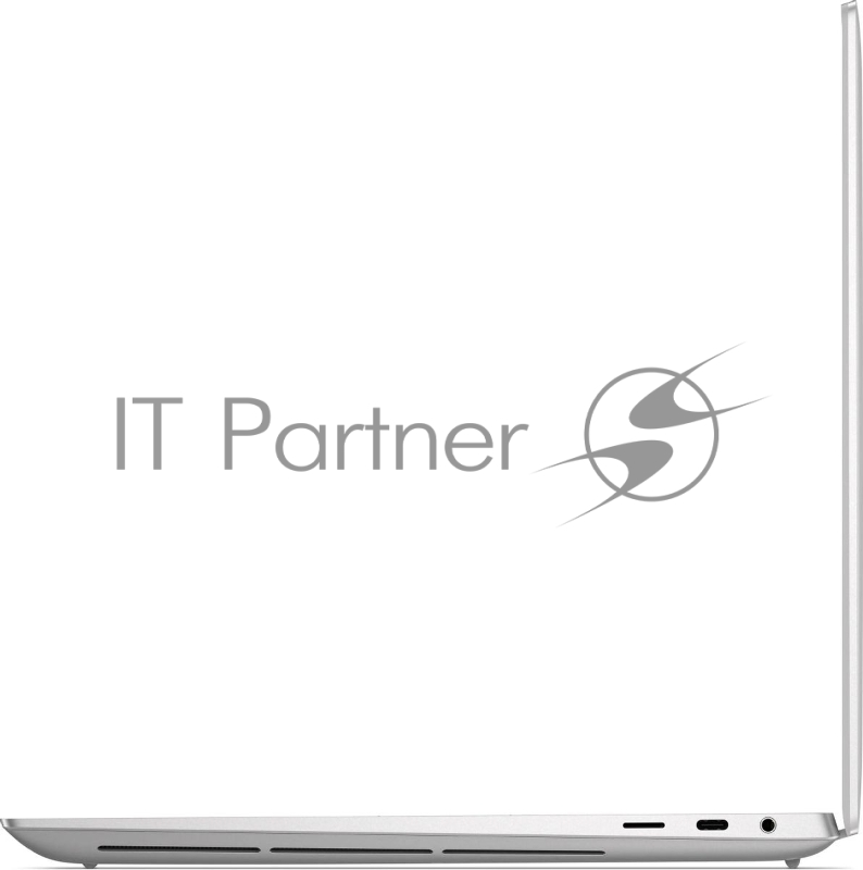 Ноутбук Dell XPS 16 9640 Core Ultra 9 185H 32Gb SSD1Tb Intel Graphics RTX4060 8Gb 16.2 WVA Touch UHD (1920x1200)/ENGKBD Windows 11 Pro silver WiFi BT Cam (9640-9360)