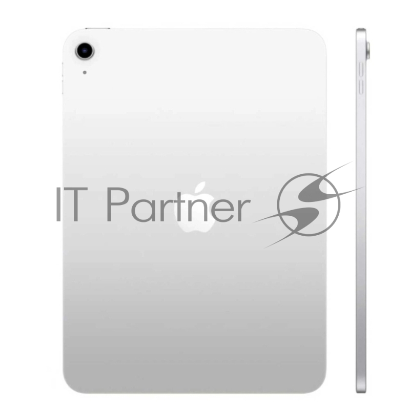 Планшет Apple/ 11-inch (A16) iPad Wi-Fi 256GB - Silver