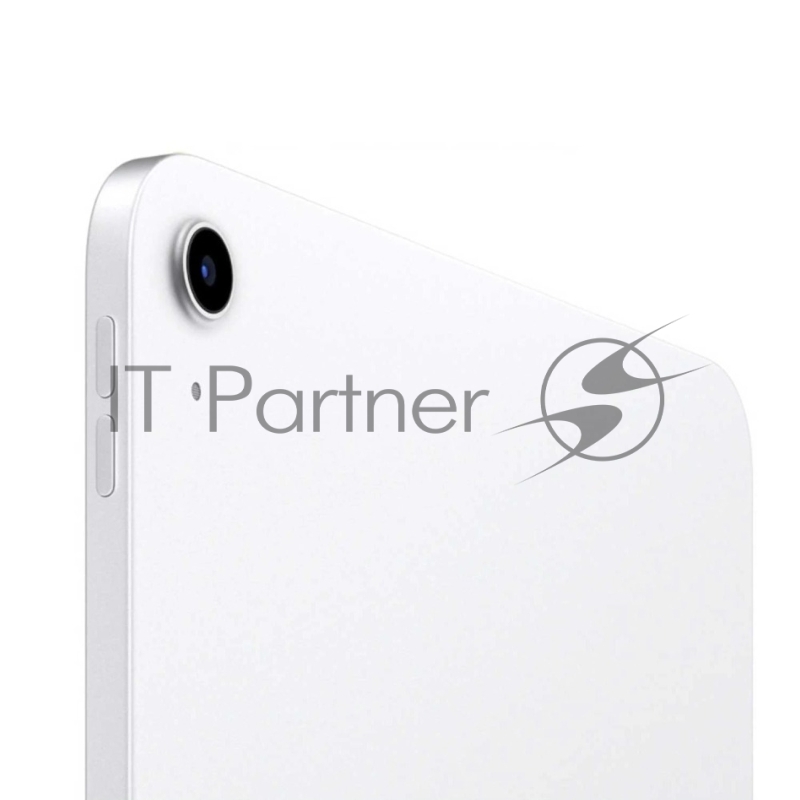 Планшет Apple/ 11-inch (A16) iPad Wi-Fi 256GB - Silver