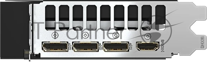 Видеокарта Gigabyte RTX5060Ti AORUS ELITE 16GB GDDR7 128bit 3xDP HDMI 3FAN RTL