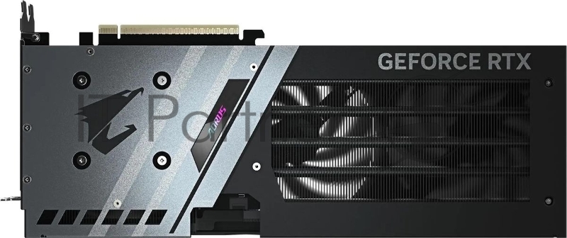 Видеокарта Gigabyte RTX5060Ti AORUS ELITE 16GB GDDR7 128bit 3xDP HDMI 3FAN RTL