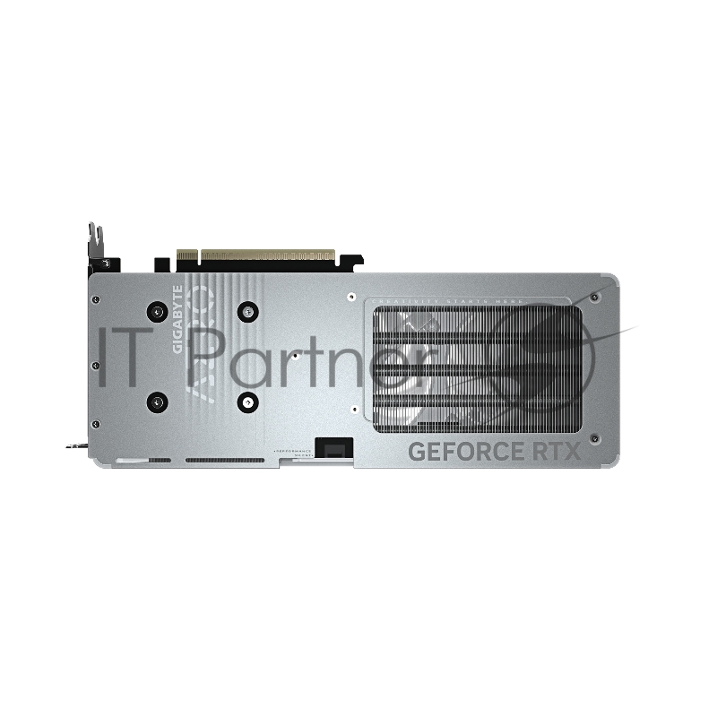 Видеокарта Gigabyte PCI-E 5.0 GV-N506TAERO OC-8GD 1.0 NVIDIA GeForce RTX 5060TI 8Gb 128bit GDDR7 2647/28000 Без Видеовыходов HDMIx1 DPx3 HDCP Ret