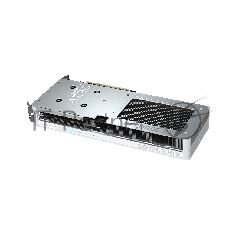 Видеокарта Gigabyte PCI-E 5.0 GV-N506TAERO OC-8GD 1.0 NVIDIA GeForce RTX 5060TI 8Gb 128bit GDDR7 2647/28000 Без Видеовыходов HDMIx1 DPx3 HDCP Ret