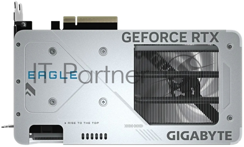 Видеокарта Gigabyte PCI-E 5.0 GV-N506TEAGLEOC ICE-8GD 1.0 NVIDIA GeForce RTX 5060TI 8Gb 128bit GDDR7 2617/28000 HDMIx1 DPx3 HDCP Ret