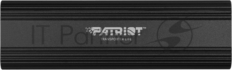 Накопитель SSD Patriot USB-C 4TB PTPL4TBPECB Lite Transporter 2.5 черный