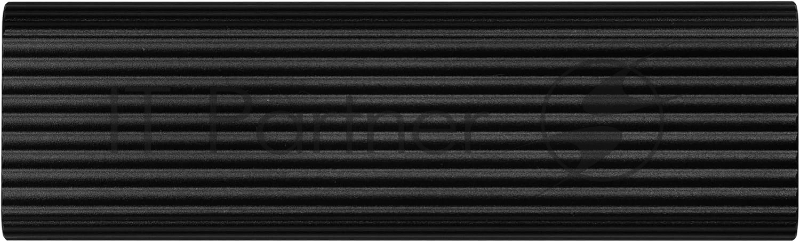 Накопитель SSD Patriot USB-C 4TB PTPL4TBPECB Lite Transporter 2.5 черный