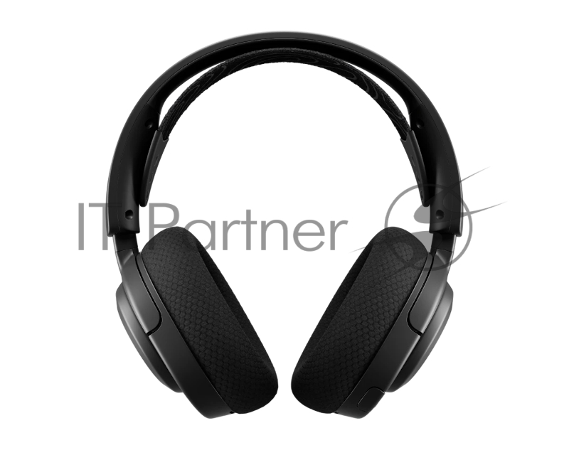Наушники SteelSeries Arctis Nova 5 Wireless Black