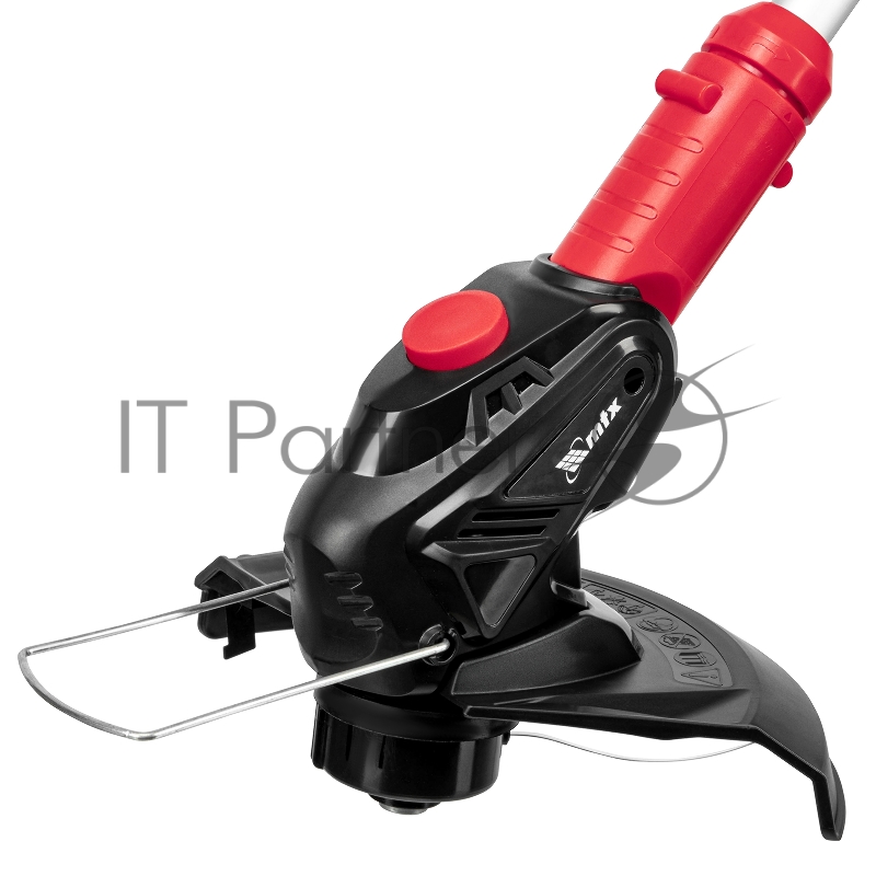 Триммер аккумуляторный GT-260, Li-Ion, 18 В, 1 акк. MTX