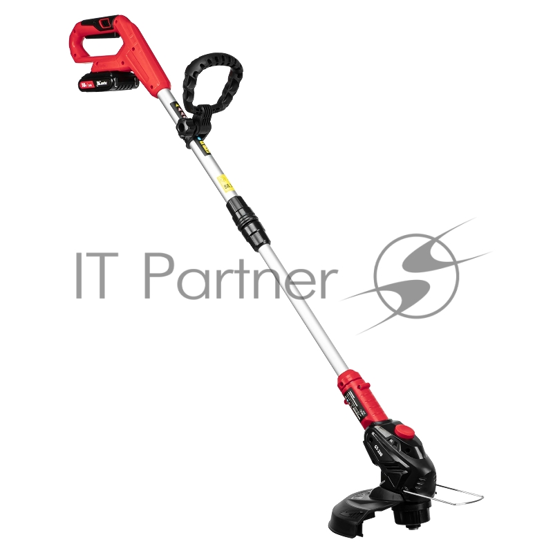 Триммер аккумуляторный GT-260, Li-Ion, 18 В, 1 акк. MTX