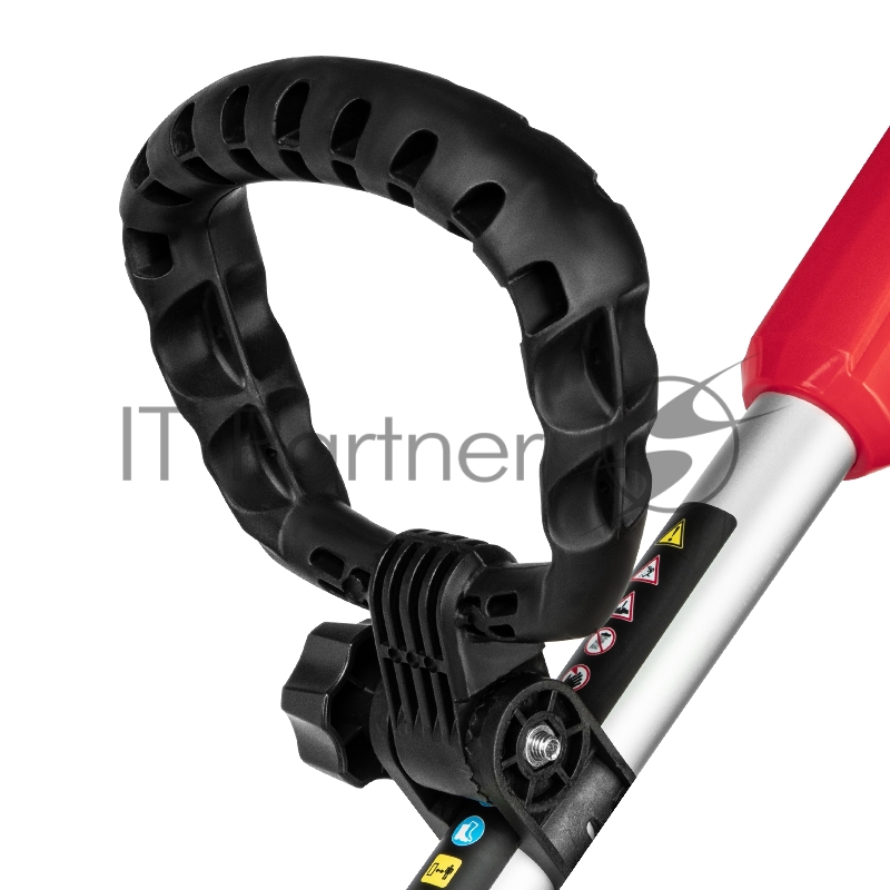 Триммер аккумуляторный GT-260, Li-Ion, 18 В, 1 акк. MTX