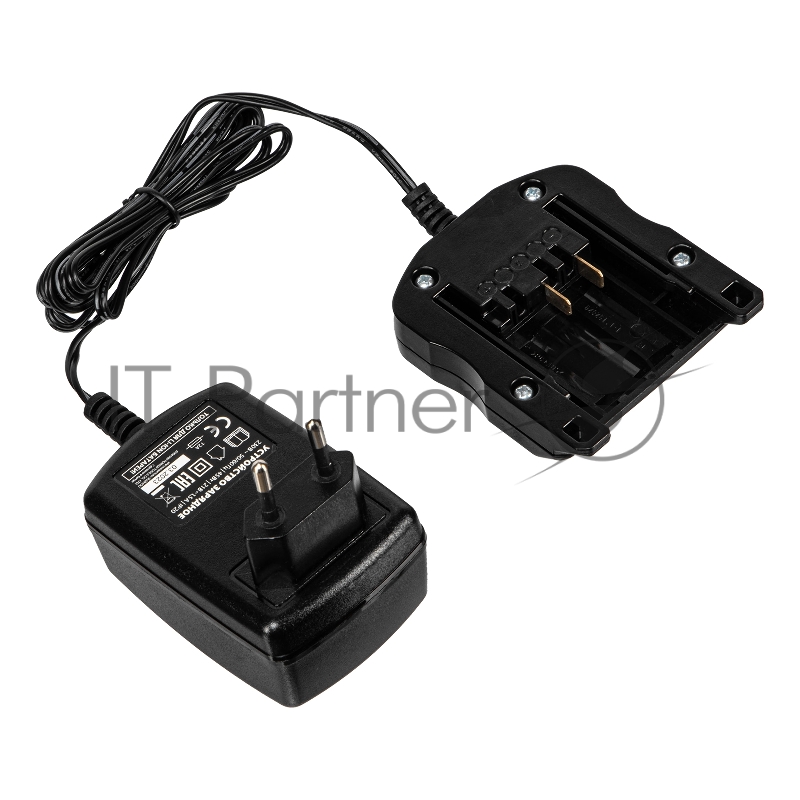 Триммер аккумуляторный GT-260, Li-Ion, 18 В, 1 акк. MTX