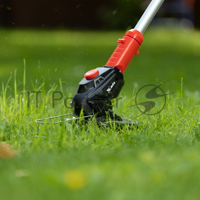 Триммер аккумуляторный GT-260, Li-Ion, 18 В, 1 акк. MTX