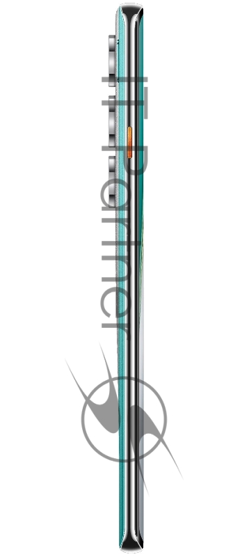 Смартфон Tecno Camon 40 Pro 5G CM7, 8/256Gb, зеленый