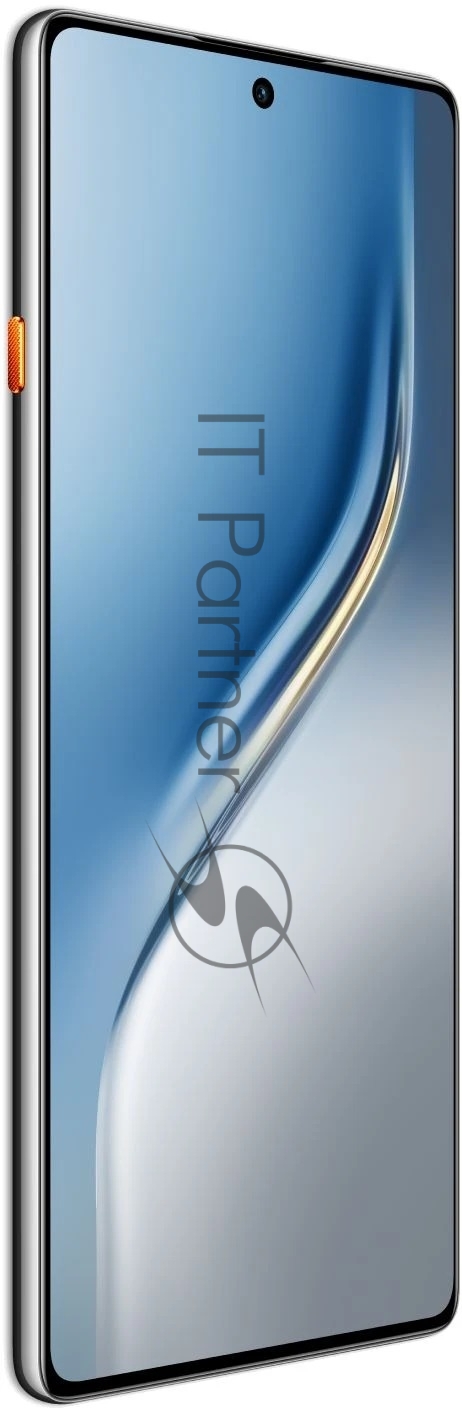 Смартфон Tecno Camon 40 CM5 12/256Gb белый