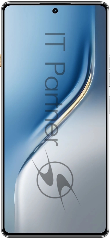 Смартфон Tecno Camon 40 CM5 12/256Gb белый