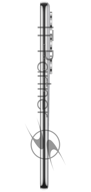 Смартфон Tecno Camon 40 CM5 12/256Gb белый