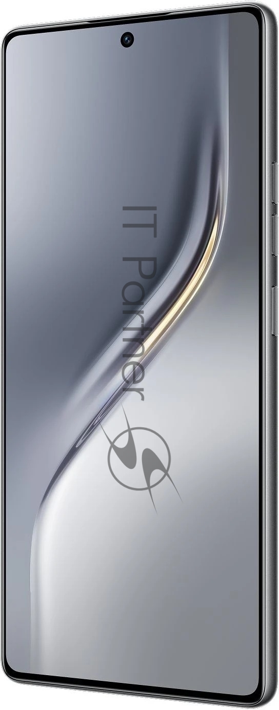 Смартфон Tecno Camon 40 CM5 12/256Gb черный