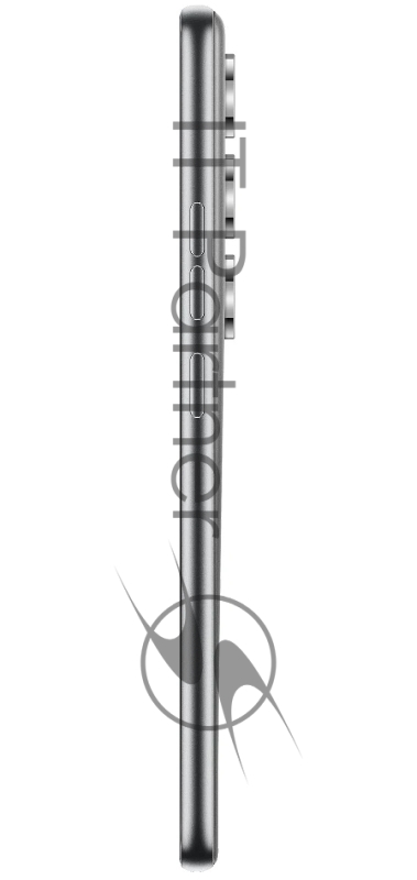 Смартфон Tecno Camon 40 CM5 12/256Gb черный