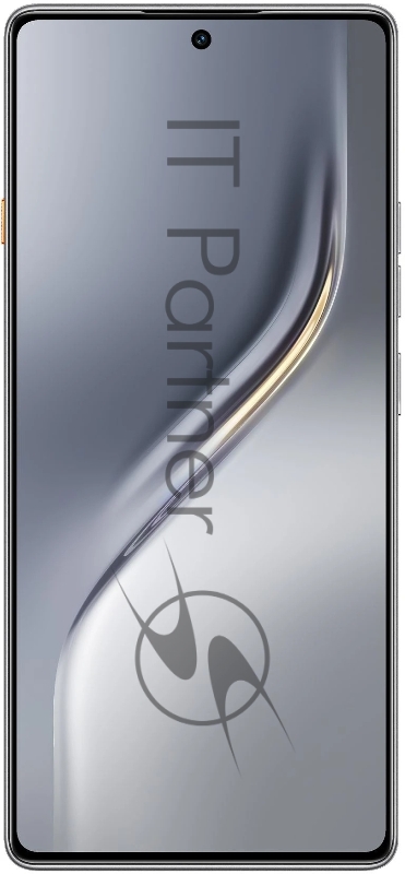 Смартфон Tecno Camon 40 CM5 12/256Gb черный