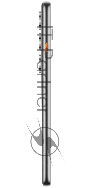 Смартфон Tecno Camon 40 CM5 12/256Gb черный