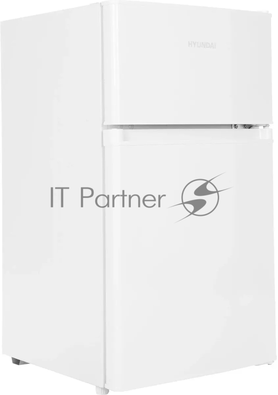 Холодильник Hyundai CT10051H white 2-хкамерн. белый