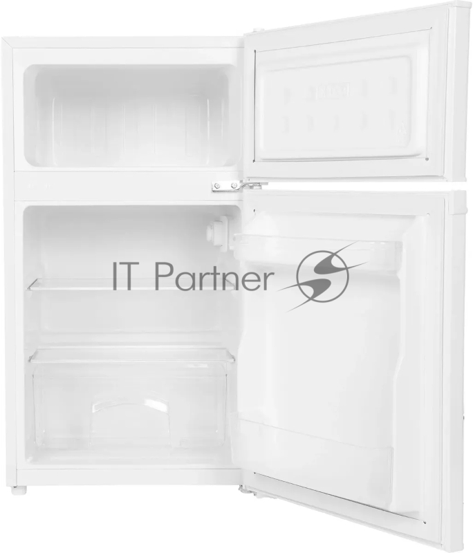 Холодильник Hyundai CT10051H white 2-хкамерн. белый