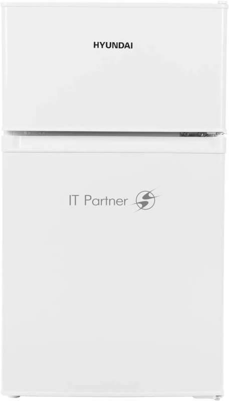 Холодильник Hyundai CT10051H white 2-хкамерн. белый