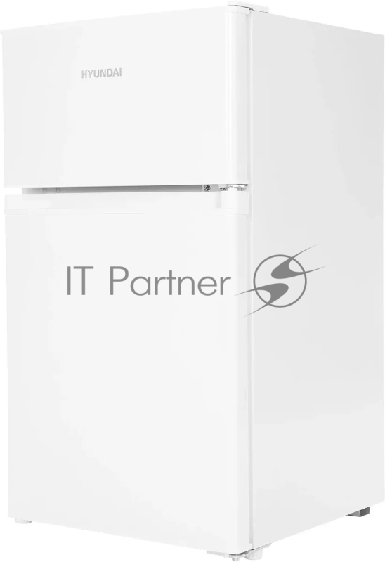 Холодильник Hyundai CT10051H white 2-хкамерн. белый