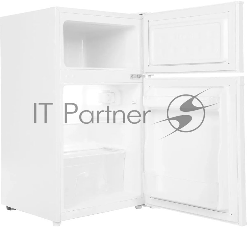 Холодильник Hyundai CT10051H white 2-хкамерн. белый