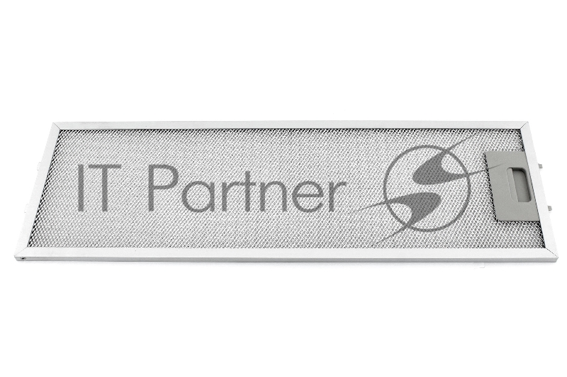 Жировой фильтр для вытяжки 505х165 мм