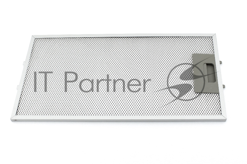 Жировой фильтр для вытяжки Elica 356,5х185 мм