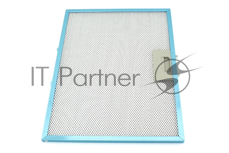 Жировой фильтр для вытяжки Elica 358х270 мм