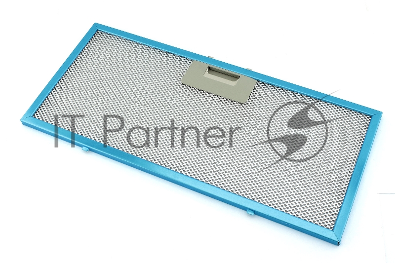 Жировой фильтр для вытяжки Elica 386х173 мм