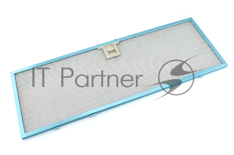 Жировой фильтр для вытяжки Elica 558х200 мм