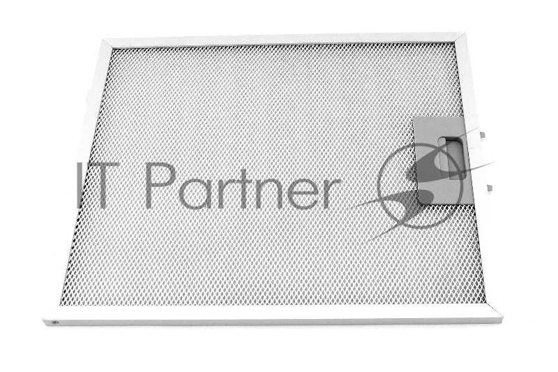 Жировой фильтр для вытяжки 319х272 мм