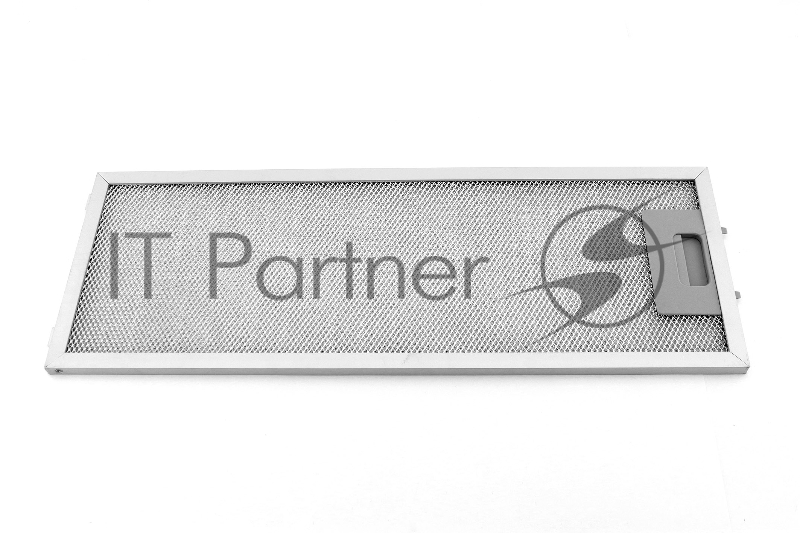 Жировой фильтр для вытяжки Midea 440х160 мм