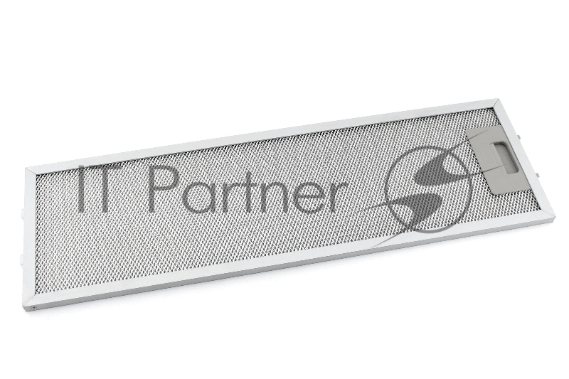 Жировой фильтр для вытяжки 500х157 мм