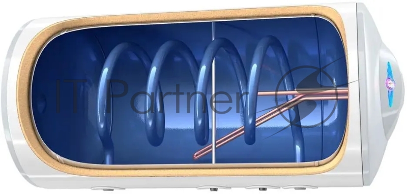 Водонагреватель Tesy Bilight GCHS 1004420 B12 TSRC 2кВт 100л комбинированный настенный/белый