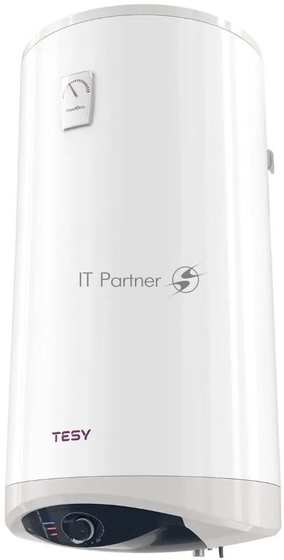 Водонагреватель Tesy Modeco GCV 1004724D C21 TS2RC 2.4кВт 100л электрический настенный/белый