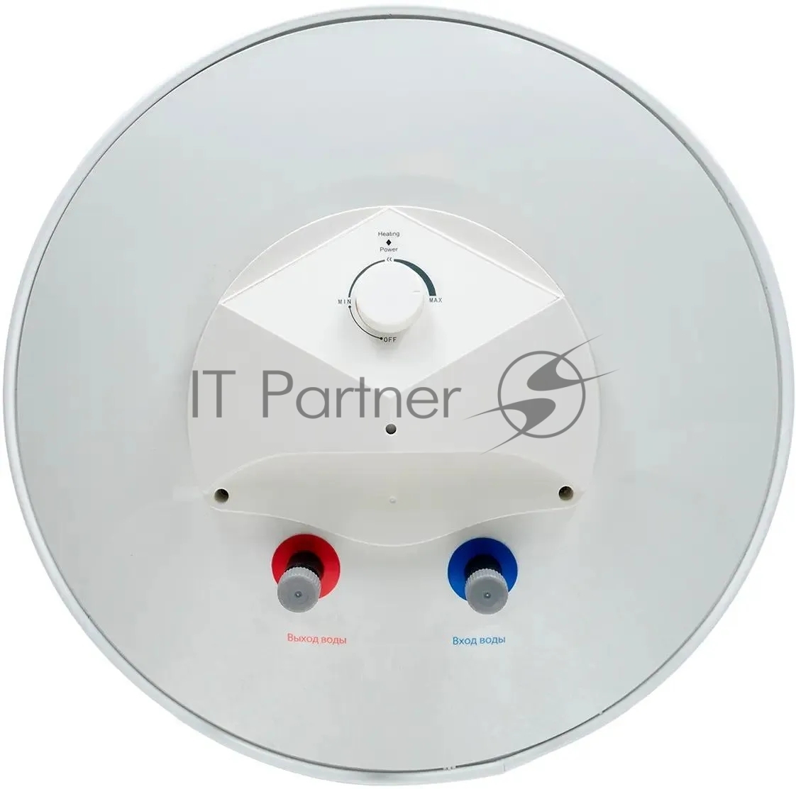 Водонагреватель Oasis Standart SV-80 1.6кВт 80л электрический настенный/белый