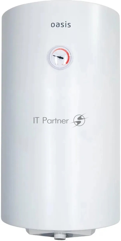Водонагреватель Oasis Standart SV-80 1.6кВт 80л электрический настенный/белый