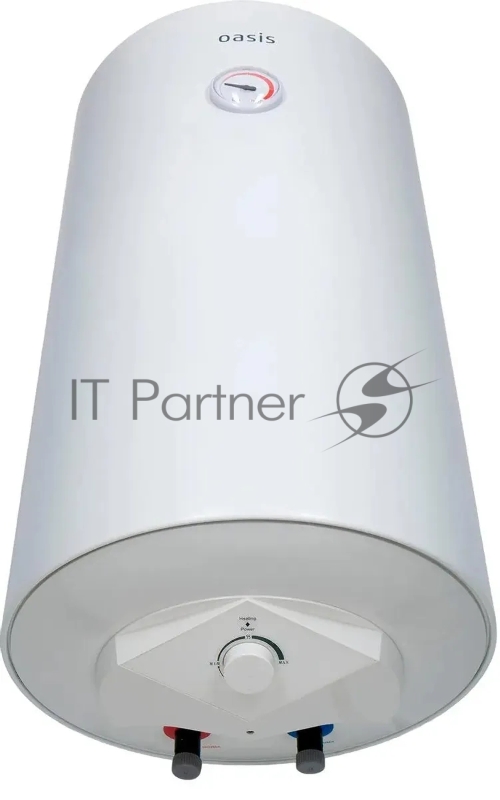 Водонагреватель Oasis Standart SV-80 1.6кВт 80л электрический настенный/белый