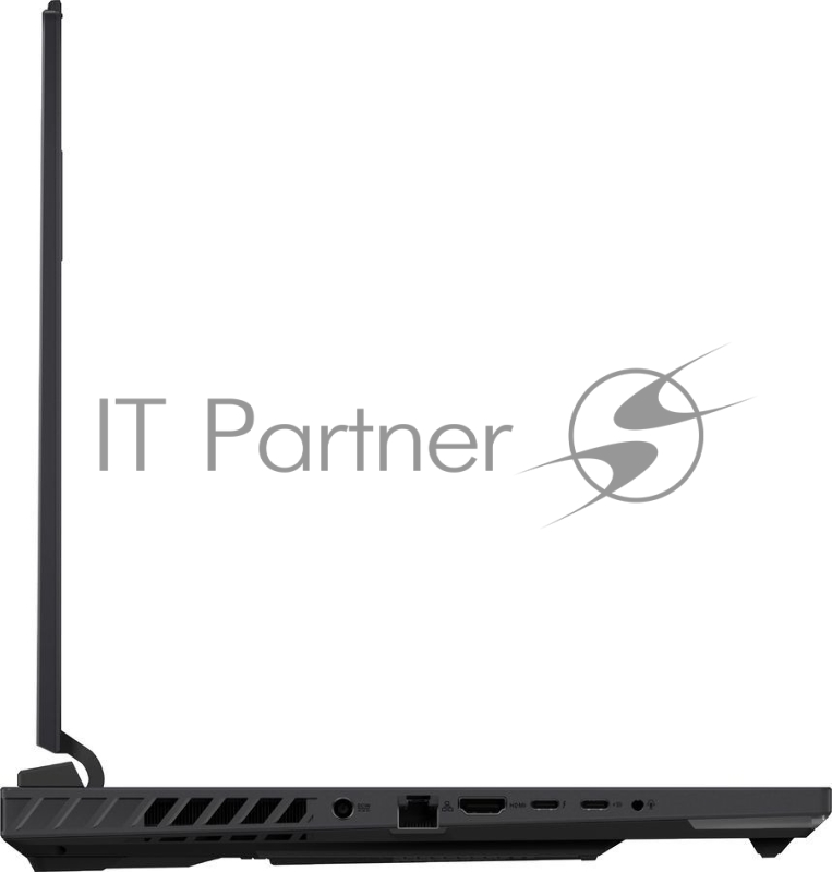 Ноутбук ASUS ROG Strix G16 G614JU-N3490 Intel Core i5 13450HX 2400MHz/16/1920x1200/16GB/512GB SSD/NVIDIA GeForce RTX 4050 6GB/Wi-Fi/Bluetooth/DOS (90NR0CC1-M012J0) Grey