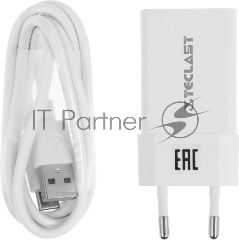 Планшет Teclast P30 T606 (1.8) 8C RAM4Gb ROM128Gb 10.1 IPS 1280x800 Android 14 голубой 5Mpix 2Mpix BT WiFi microSD 1Tb 6000mAh 10hr