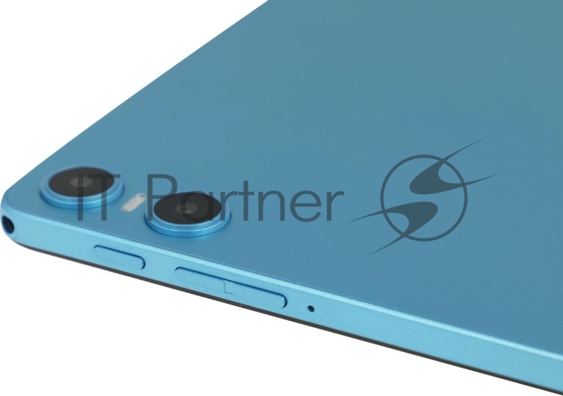 Планшет Teclast P30 T606 (1.8) 8C RAM4Gb ROM128Gb 10.1 IPS 1280x800 Android 14 голубой 5Mpix 2Mpix BT WiFi microSD 1Tb 6000mAh 10hr