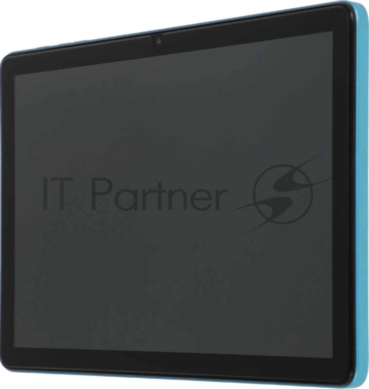 Планшет Teclast P30 T606 (1.8) 8C RAM4Gb ROM128Gb 10.1 IPS 1280x800 Android 14 голубой 5Mpix 2Mpix BT WiFi microSD 1Tb 6000mAh 10hr