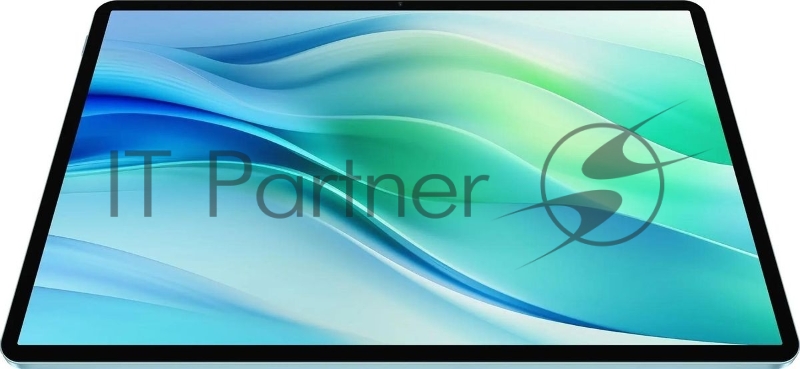 Планшет Teclast P50 T606 (1.6) 8C RAM6Gb ROM128Gb 11 IPS 1280x800 4G 1Sim Android 14 голубой 13Mpix 5Mpix BT WiFi microSD 1Tb 8000mAh