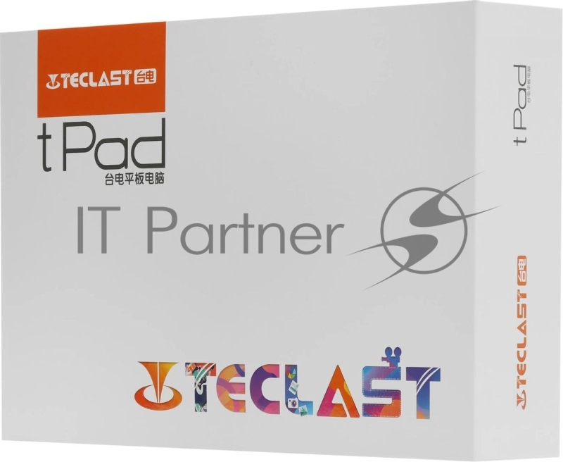 Планшет Teclast P50 T606 (1.6) 8C RAM6Gb ROM128Gb 11 IPS 1280x800 4G 1Sim Android 14 голубой 13Mpix 5Mpix BT WiFi microSD 1Tb 8000mAh