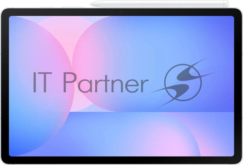 Планшет Samsung Galaxy Tab S10 FE 1580 (2.9) 8C RAM12Gb ROM256Gb 10.9 TFT 2304x1440 Android 15 голубой 13Mpix 12Mpix BT WiFi microSD 1Tb 8000mAh