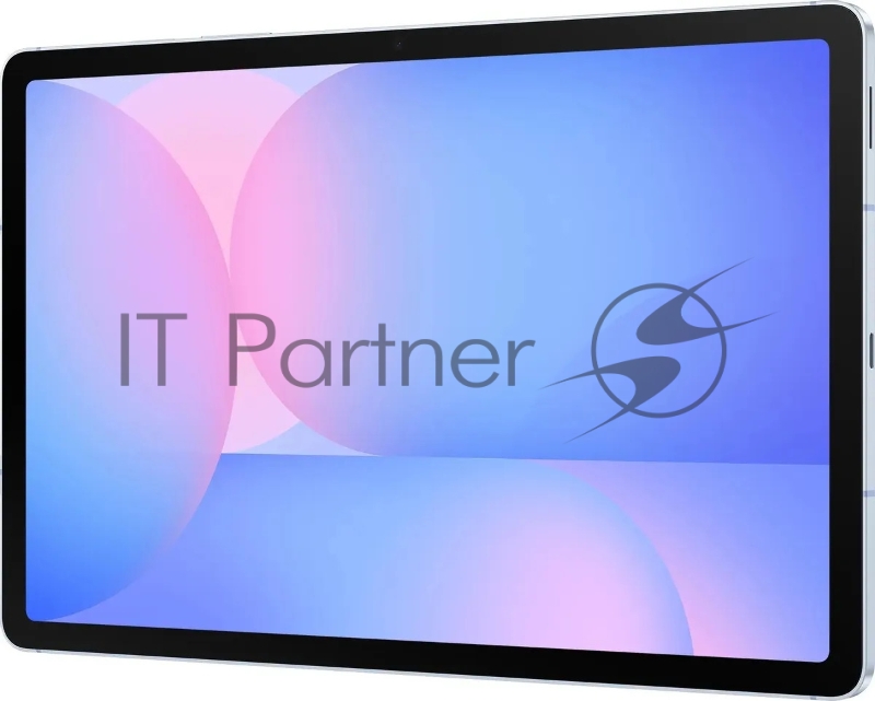 Планшет Samsung Galaxy Tab S10 FE 1580 (2.9) 8C RAM12Gb ROM256Gb 10.9 TFT 2304x1440 Android 15 голубой 13Mpix 12Mpix BT WiFi microSD 1Tb 8000mAh